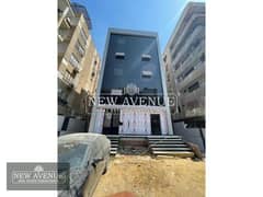 Building For Rent 1380 at Maadi 300 k Monthly 0