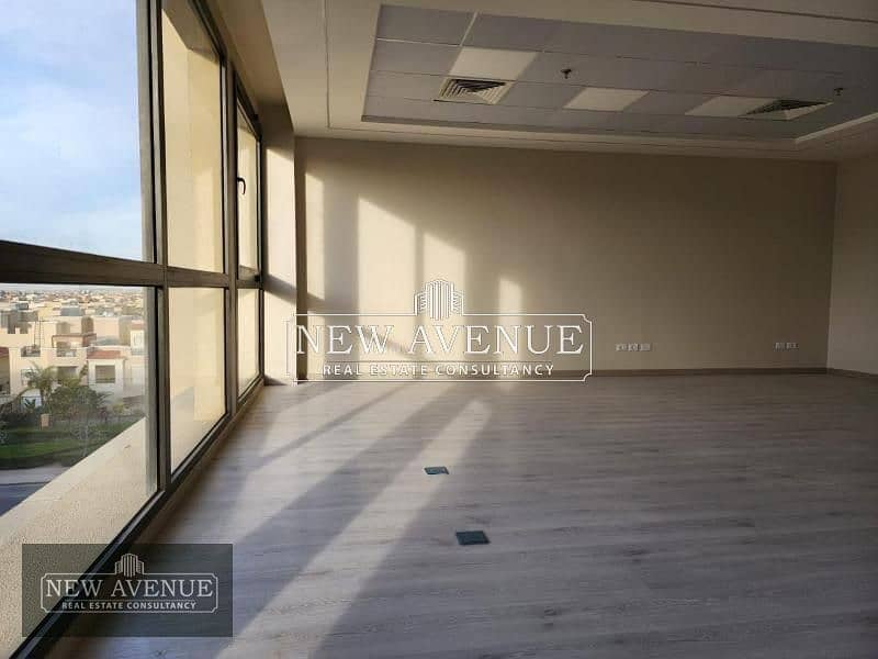 Office For Rent 121 Mivida business park 2