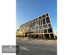 Office for rent in Cfc to be finished 216sqm 0