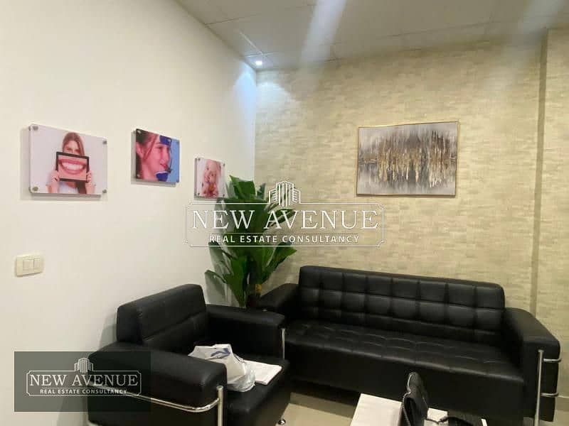 Dental Clinic 52SQM Fully Furnished & Equipped 1