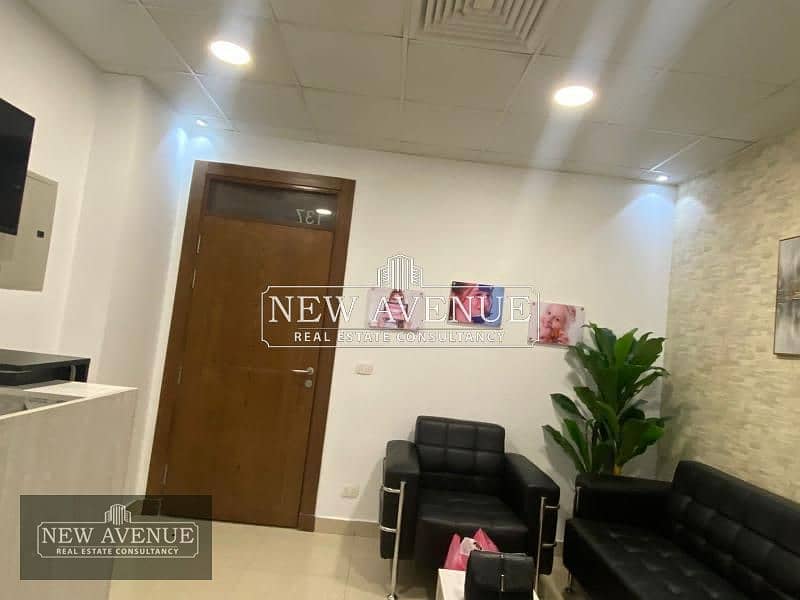 Dental Clinic 52SQM Fully Furnished & Equipped 5