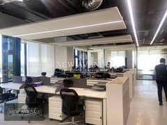 Office At EL Brouj For Rent 1500SQM Prime Location