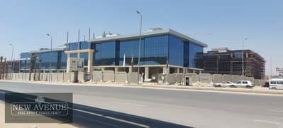 Stand Alone Building For Rent In Elegatnery 6888m 0