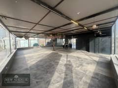 Retail For Rent In Sheikh Zayed 410m 0