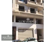 retail for rent -good location Heliopolis 0