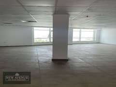 Office 300m | Rent | Heart of Sheikh Zayed 0