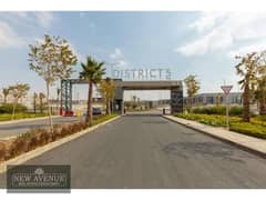 Office 600m with 10% downpayment in District 5 0