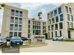 Duplex office 586m | 10% downpayment in District 5 0