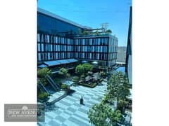 Office for sale at Park st. | Income property