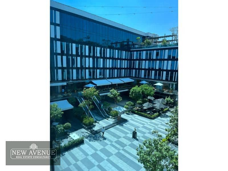 Office for sale at Park st. | Income property 1