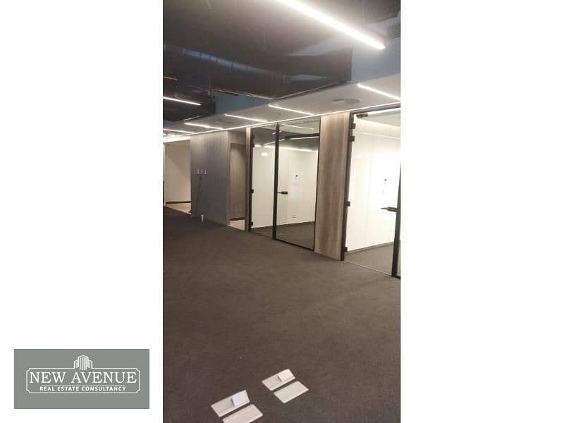 Office for sale at Park st. | Income property 3