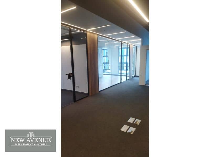 Office for sale at Park st. | Income property 5