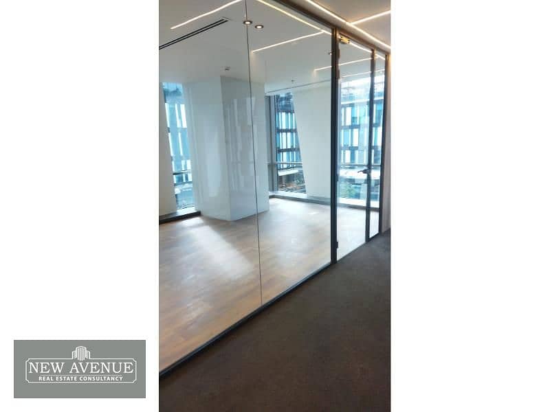 Office for sale at Park st. | Income property 6