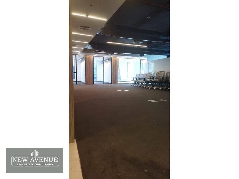 Office for sale at Park st. | Income property 7