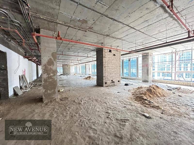 Office 290m with 5% downpayment | One ninety LMD 2