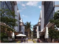 Office 262m | Eastside by LMD| Direct on suez road