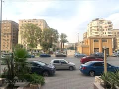 Fully finished office 155m + unique price in Heliopolis for rent 0