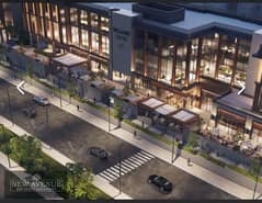 Commercial retail 96m at VGK | Prime location