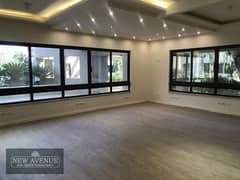 Fully Finished Office in Kattameya heights | rent 0