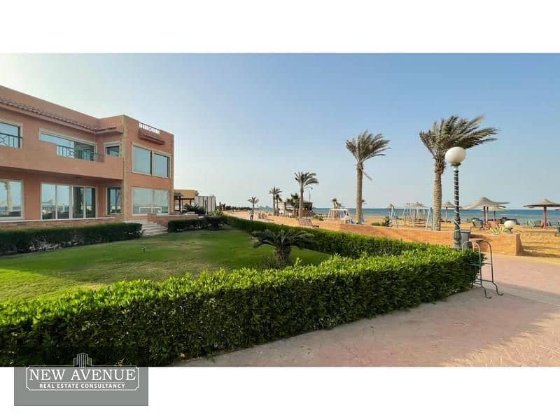 Orlando 2  Chalet,  Ain Sokhna  for sale 2