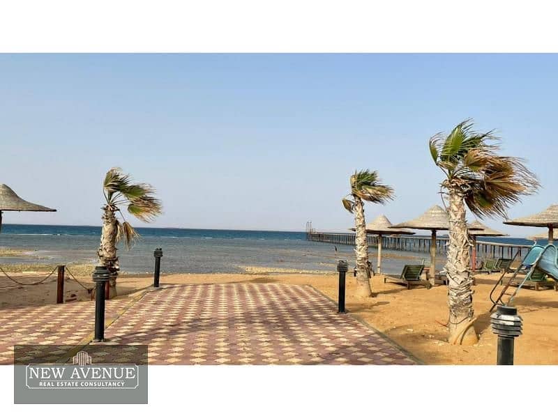 Orlando 2  Chalet,  Ain Sokhna  for sale 5