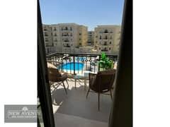 Apartment for sale finished prime location on Pool 0