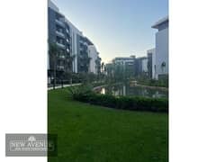 Apartment Ground floor with garden Fully finished 0