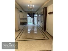 Ground Duplex Fully finished for sale in El narges 1 0