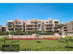 Apartment for sale in Fifth Square Almarasem