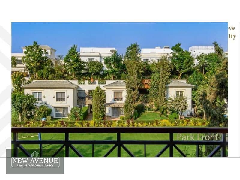 Apartment for sale in mountain view 4