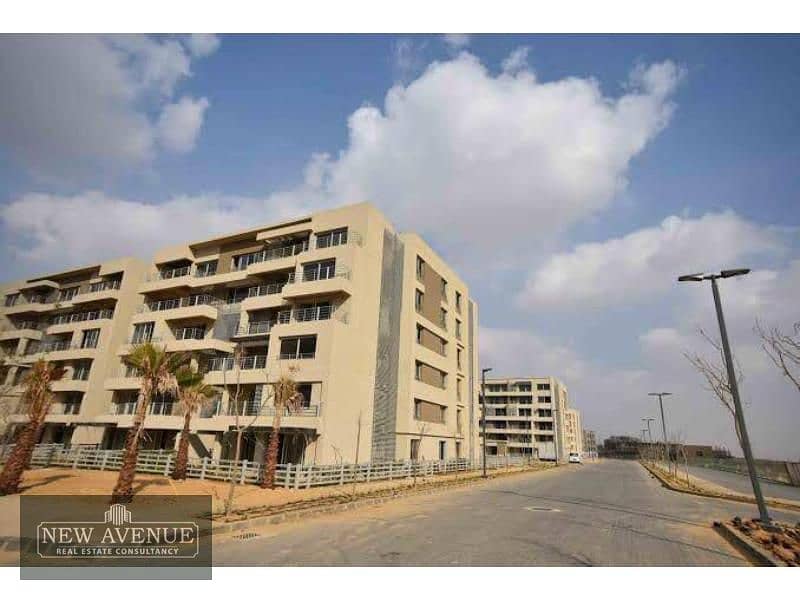 Early delivery apartment with downpayment and installments 8