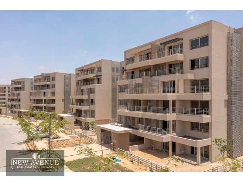 Early delivery apartment with downpayment and installments 9