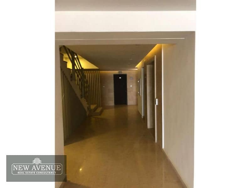 Early delivery apartment with downpayment and installments 10