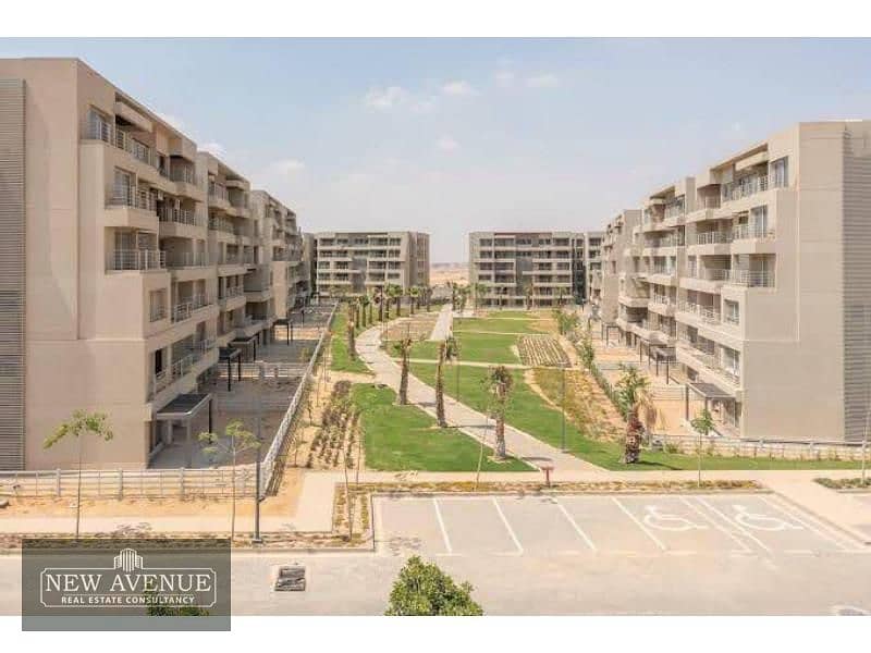 Early delivery apartment with downpayment and installments 11