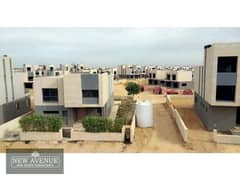 Under market price Standalone Villa Greenery view 0