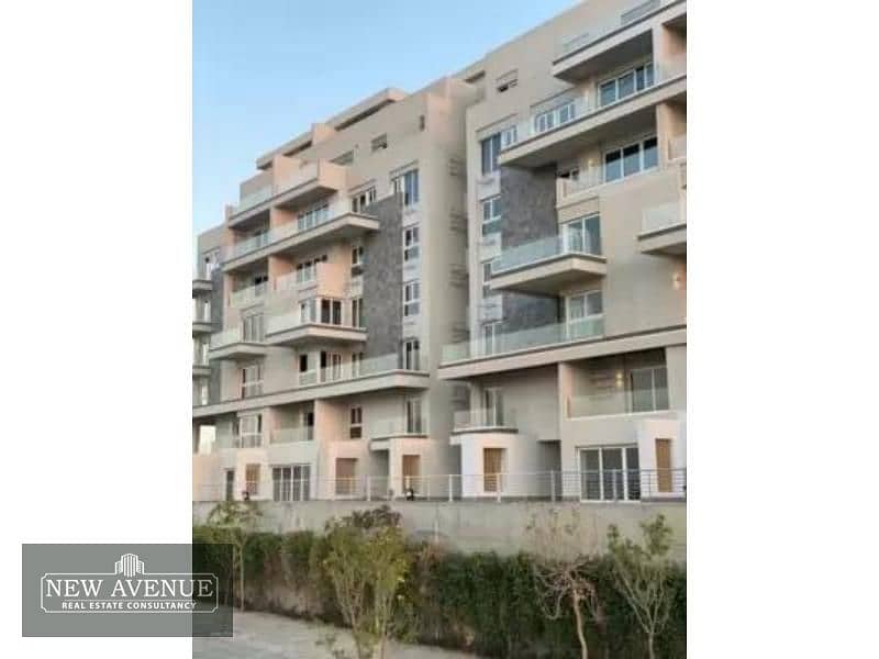 Apartment 2 bedrooms in mountain view icity 3