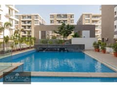 ‎Apartment for sale Taj city with installments