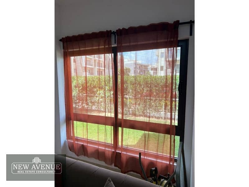 Apartment  For Sale in Capital Gardens 2 bedrooms 4