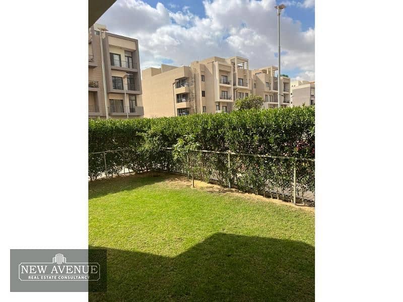 Apartment  For Sale in Capital Gardens 2 bedrooms 5