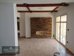 Apartment for sale Madinaty - View garden