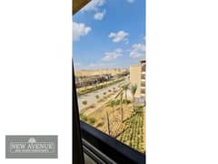 Penthouse For Sale in New Giza Sheikh Zayed