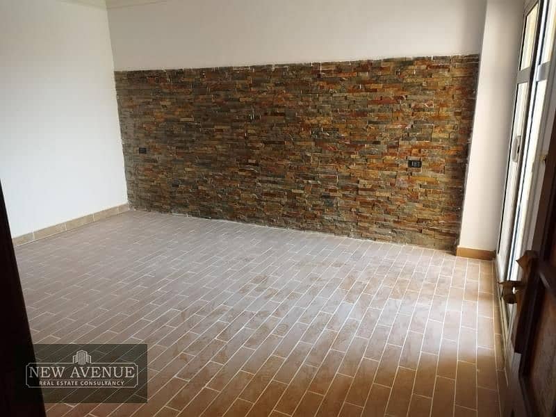 Apartment for sale Madinaty - View garden 3