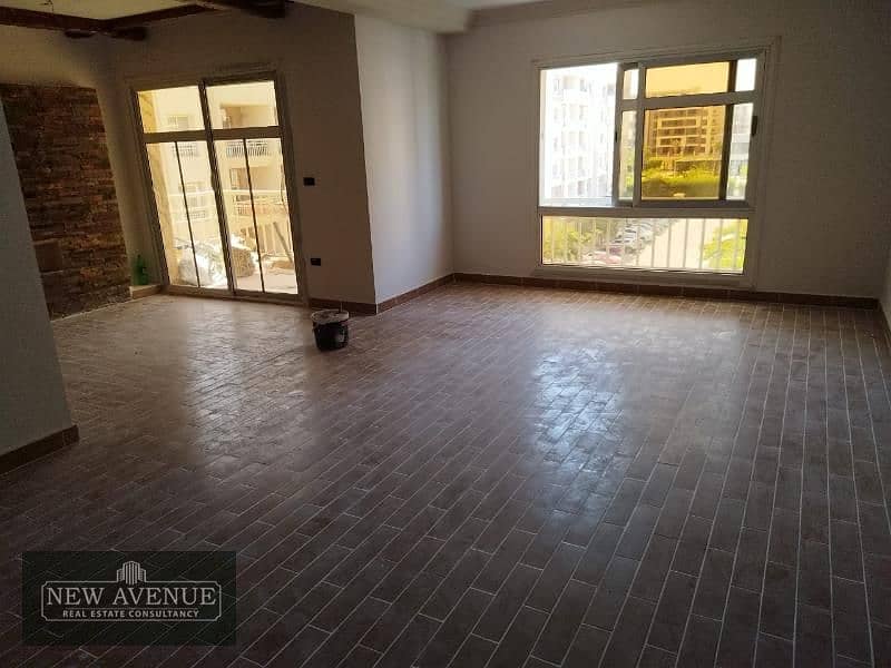 Apartment for sale Madinaty - View garden 7