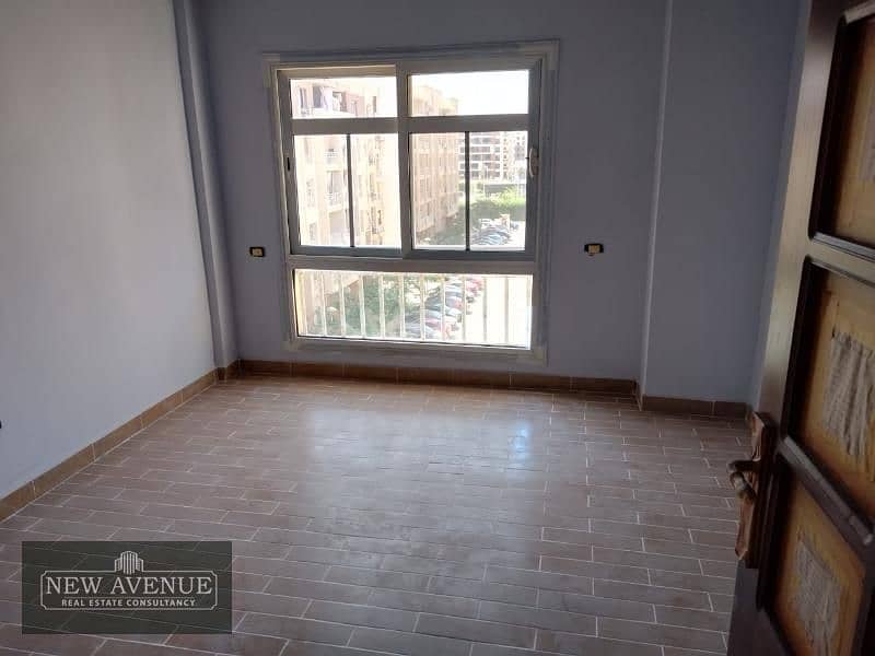 Apartment for sale Madinaty - View garden 8