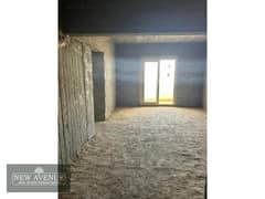 Sky loft with installments ready to move 2 bedrooms 0