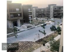 Apartment ready to move a great price in new giza