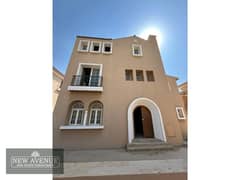 Villa for sale in hyde park new cairo 0