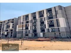 apartments with installment in Mostkbal city 0