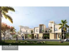 Penthouse in Silver sands with installment 0