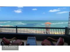 Apartment Furnished Panoramic sea view - Very prime location 0